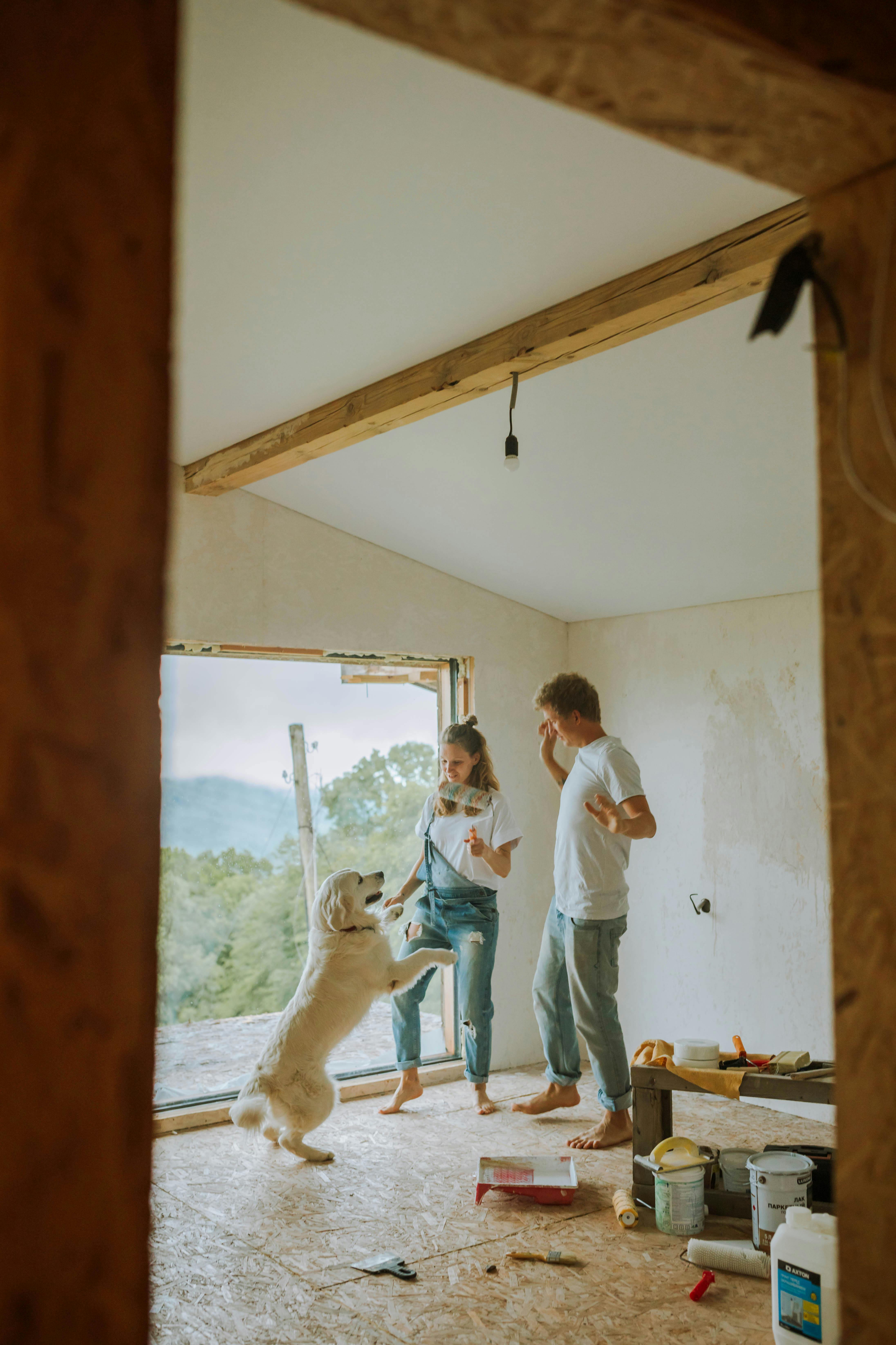 A Importância de Escolher uma Empresa com Experiência Comprovada para Construir, Reformar e Gerenciar sua Obra