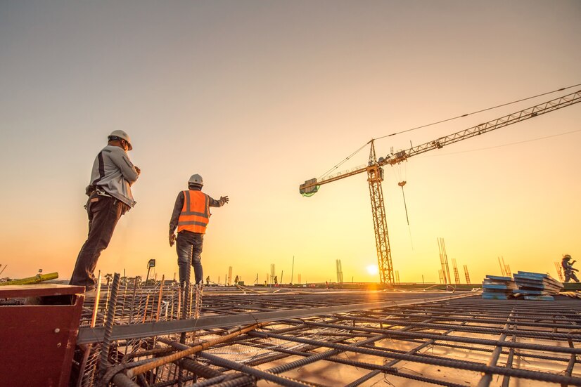 Gestão de Obras